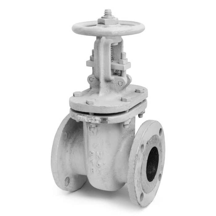 Задвижка стальная 30с41нж с нержавеющим уплотнением