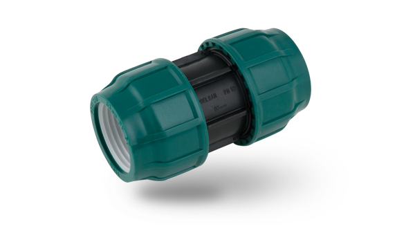 Компрессионная соединительная муфта