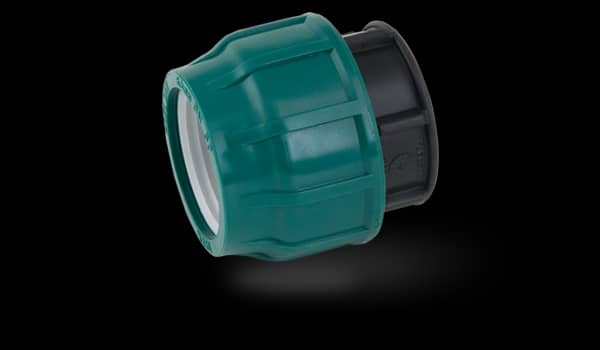 Компрессионная заглушка